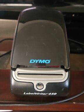 Dymo LabelWriter 450
